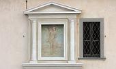 20 San Sebastiano